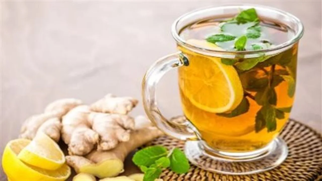 تحدي الالتهابات.. 5 مشروبات عشبية تعزز مناعة الجسم وتدعم صحتك الحيوية
